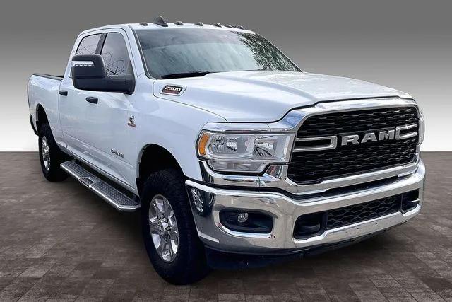 ram ram 2500 pickup 2024 3C6UR5DL2RG154282 image ram ram 2500 pickup 2024 3C6UR5DL2RG154282 image